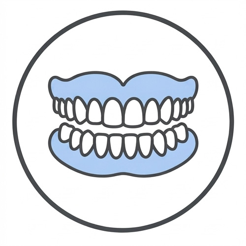 Complete Denture